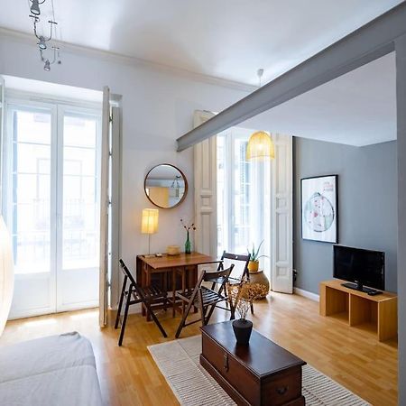 Beautiful Apartment In Malasana For 3 Pax - Ferrer Madrid Exteriér fotografie