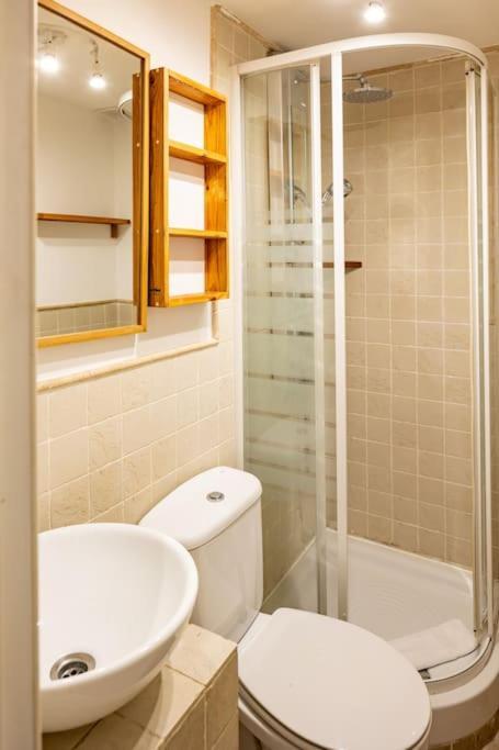 Beautiful Apartment In Malasana For 3 Pax - Ferrer Madrid Exteriér fotografie